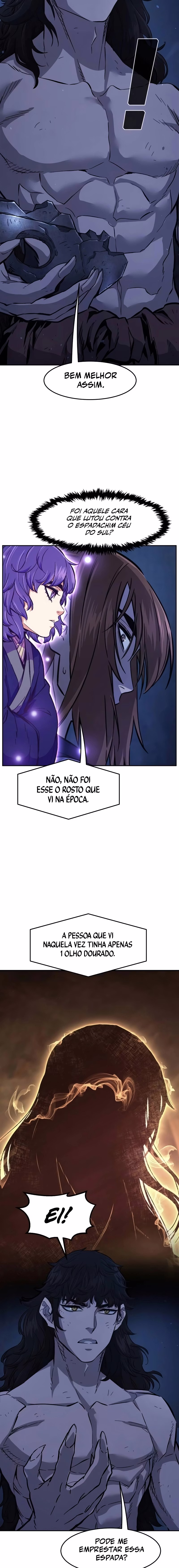 Read Absolute Sword Sense Português Manga Online