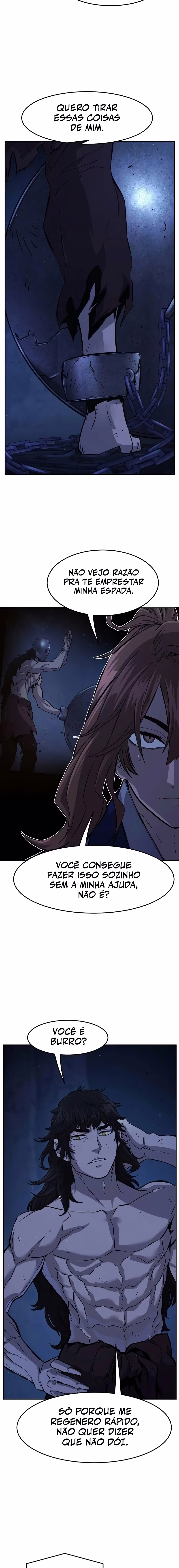 Read Absolute Sword Sense Português Manga Online