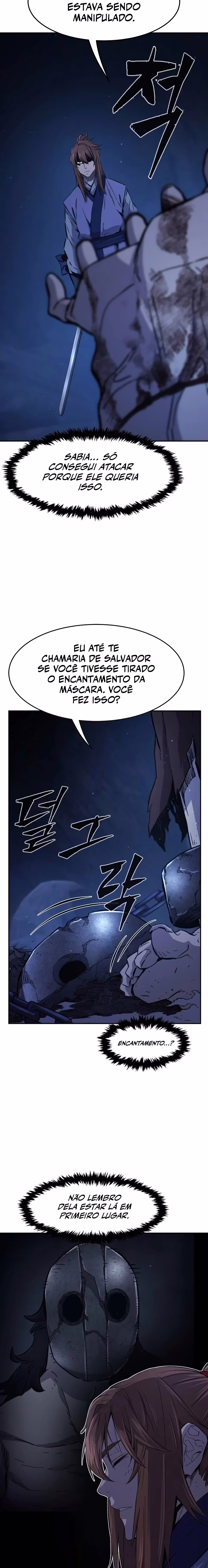 Read Absolute Sword Sense Português Manga Online