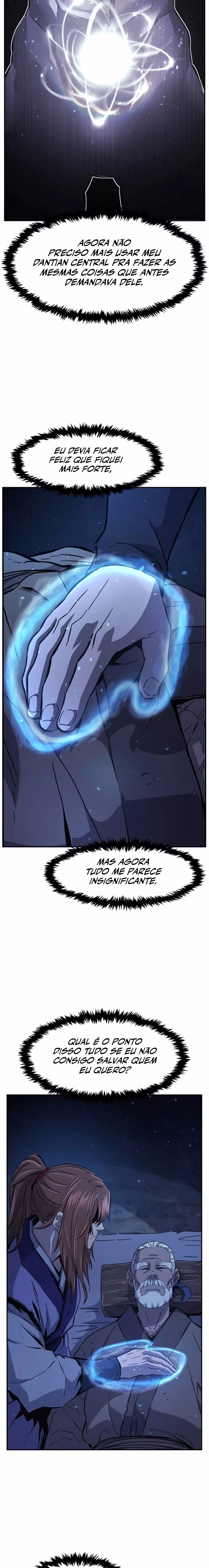 Read Absolute Sword Sense Português Manga Online