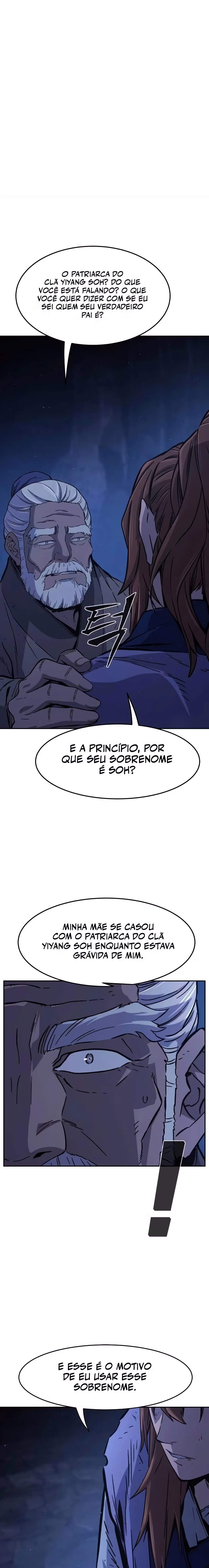 Read Absolute Sword Sense Português Manga Online