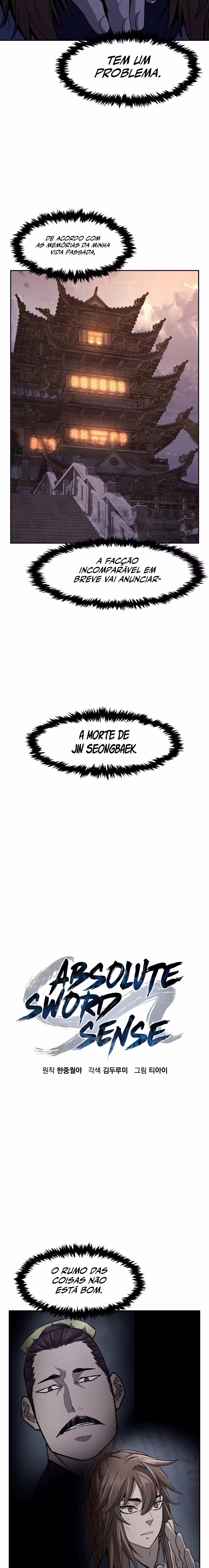 Read Absolute Sword Sense Português Manga Online