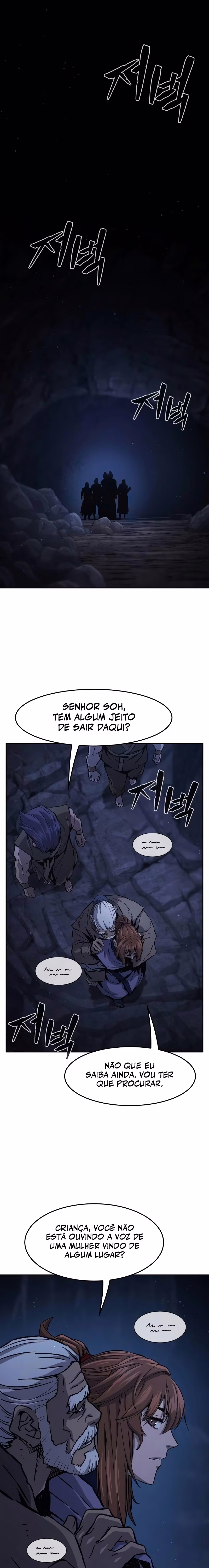Read Absolute Sword Sense Português Manga Online