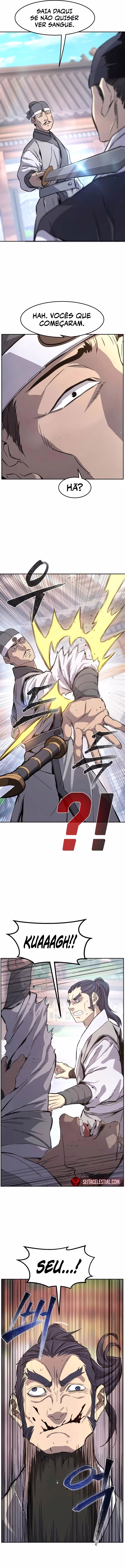 Read Absolute Sword Sense Português Manga Online