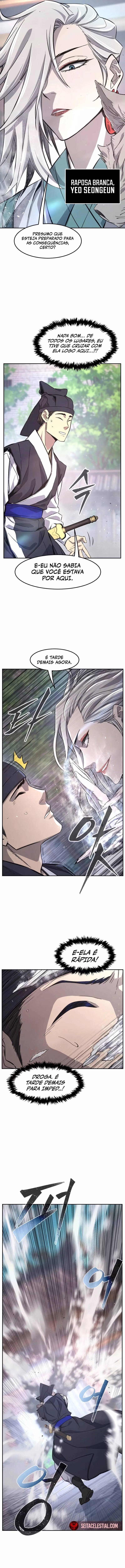 Read Absolute Sword Sense Português Manga Online