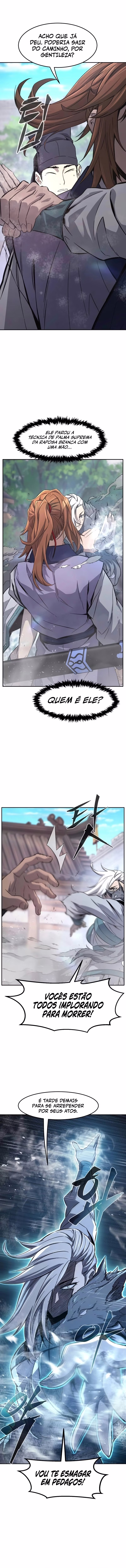 Read Absolute Sword Sense Português Manga Online