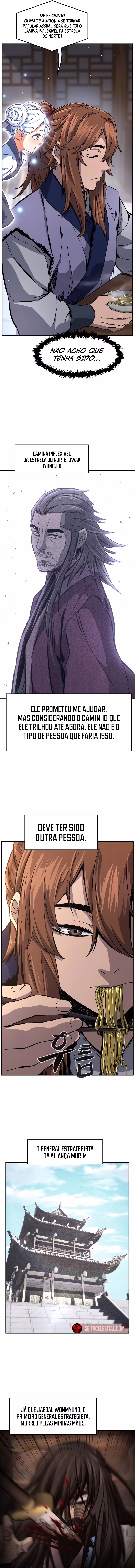 Read Absolute Sword Sense Português Manga Online