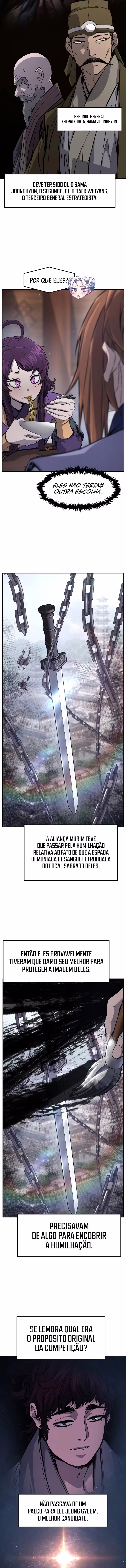 Read Absolute Sword Sense Português Manga Online