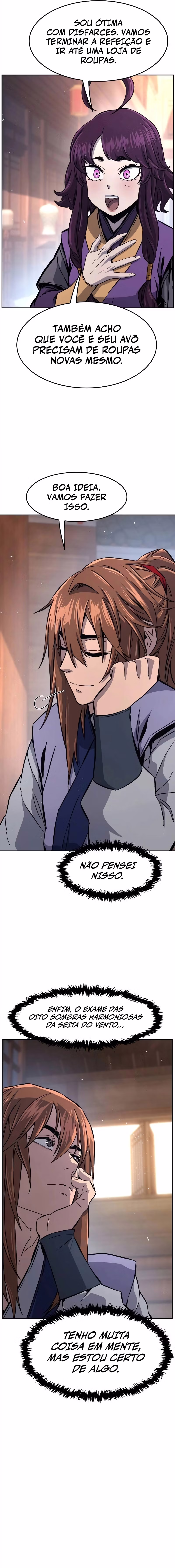 Read Absolute Sword Sense Português Manga Online