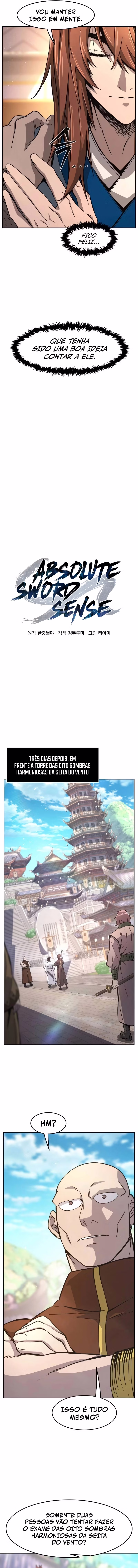 Read Absolute Sword Sense Português Manga Online