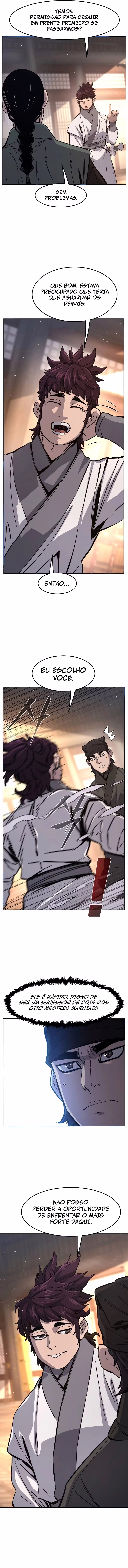 Read Absolute Sword Sense Português Manga Online