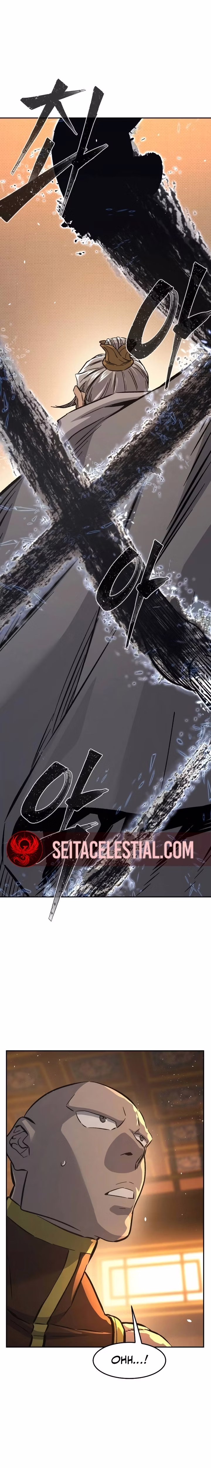 Read Absolute Sword Sense Português Manga Online