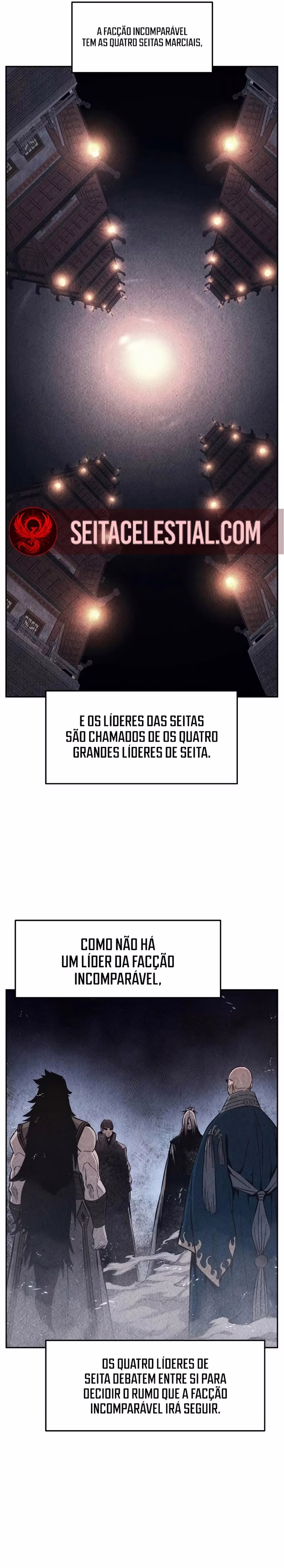 Read Absolute Sword Sense Português Manga Online