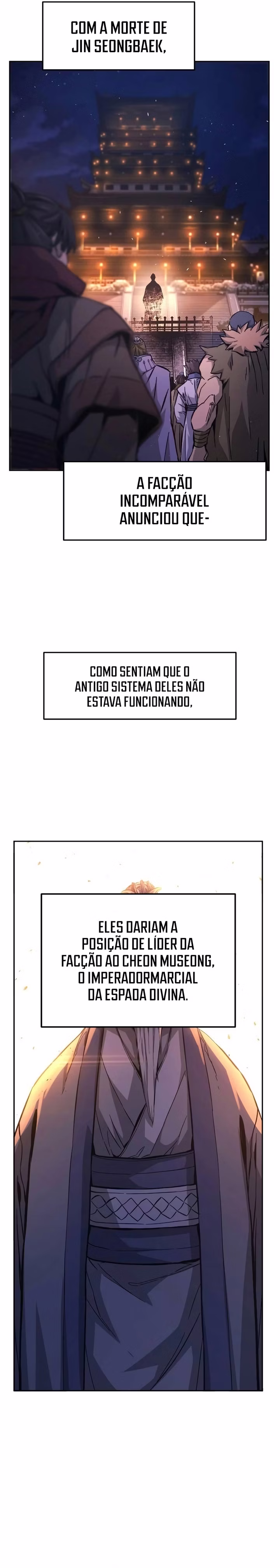 Read Absolute Sword Sense Português Manga Online