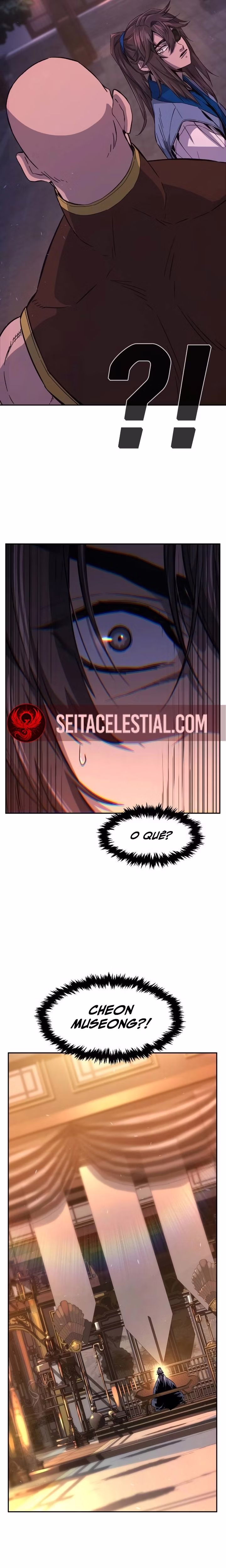 Read Absolute Sword Sense Português Manga Online