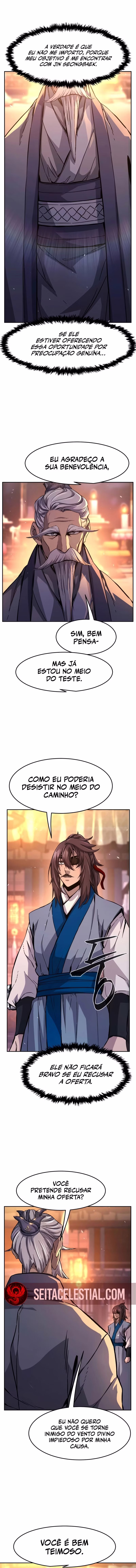 Read Absolute Sword Sense Português Manga Online
