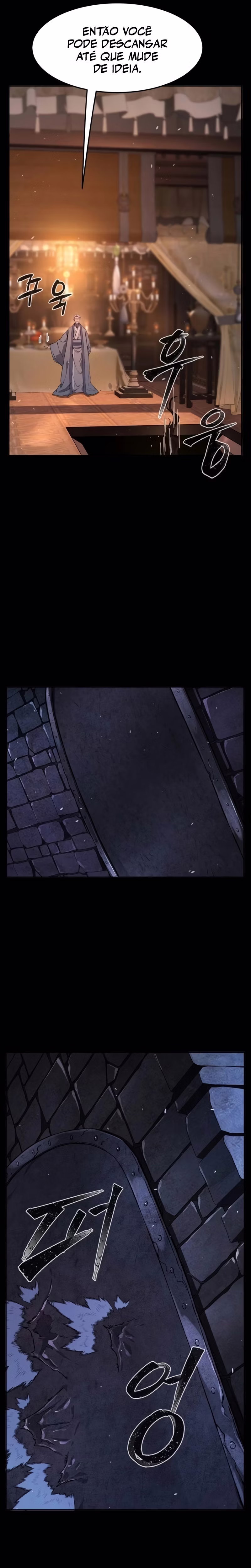 Read Absolute Sword Sense Português Manga Online
