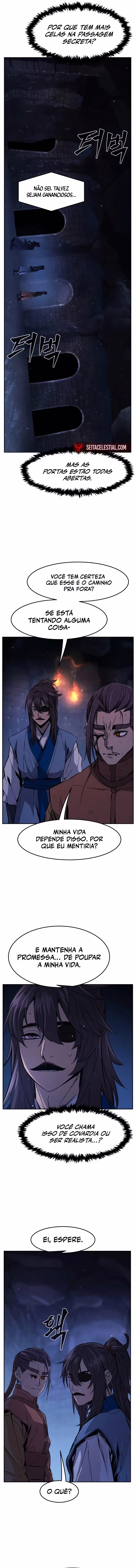 Read Absolute Sword Sense Português Manga Online