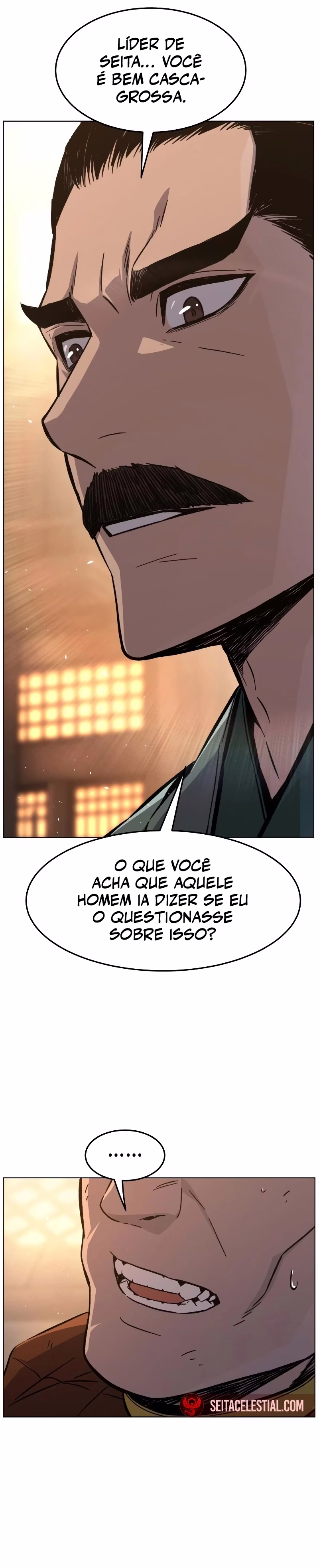 Read Absolute Sword Sense Português Manga Online