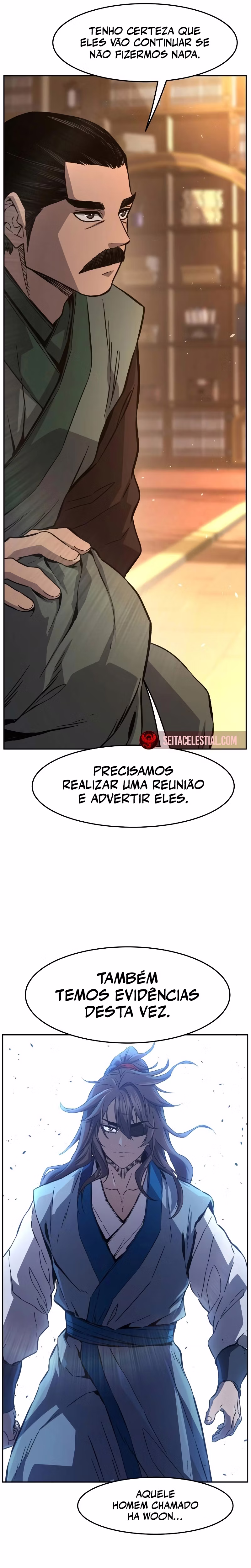 Read Absolute Sword Sense Português Manga Online