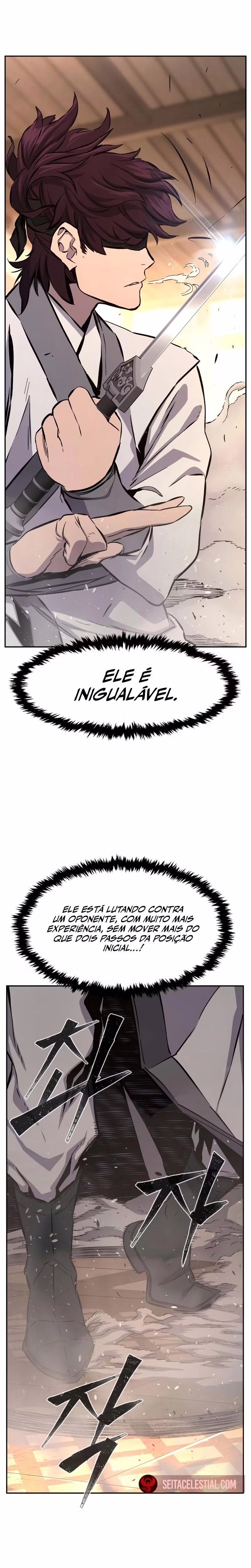 Read Absolute Sword Sense Português Manga Online