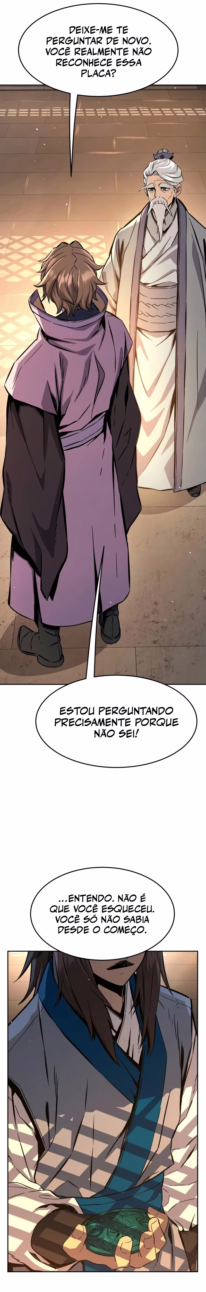 Read Absolute Sword Sense Português Manga Online