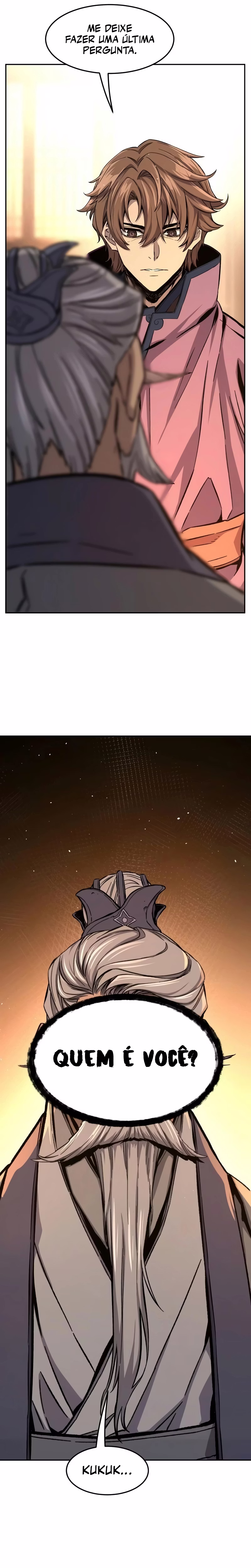 Read Absolute Sword Sense Português Manga Online