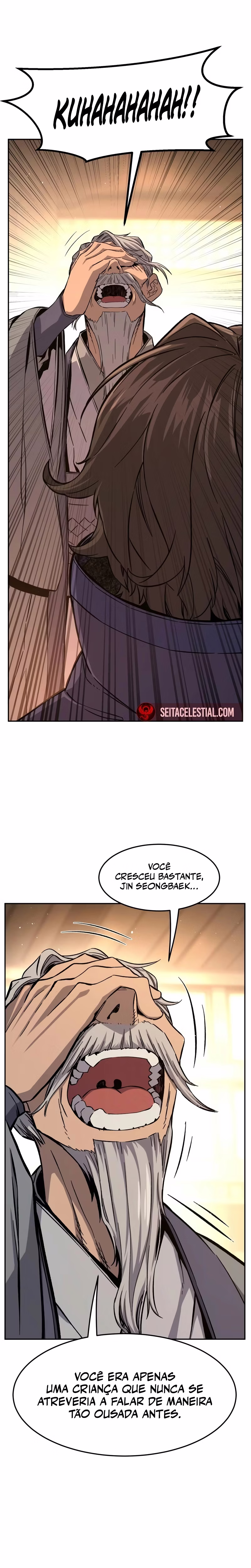 Read Absolute Sword Sense Português Manga Online