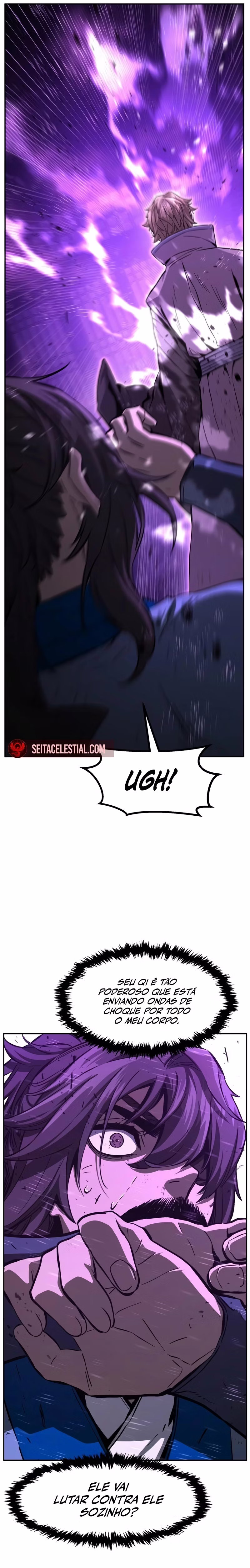 Read Absolute Sword Sense Português Manga Online