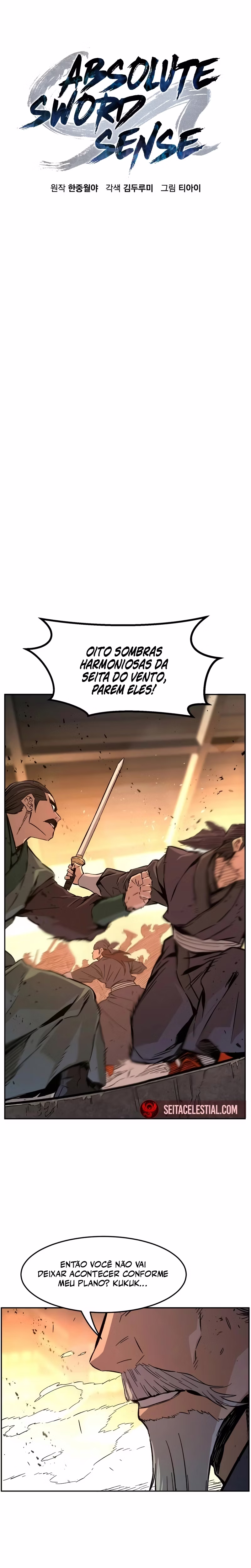 Read Absolute Sword Sense Português Manga Online
