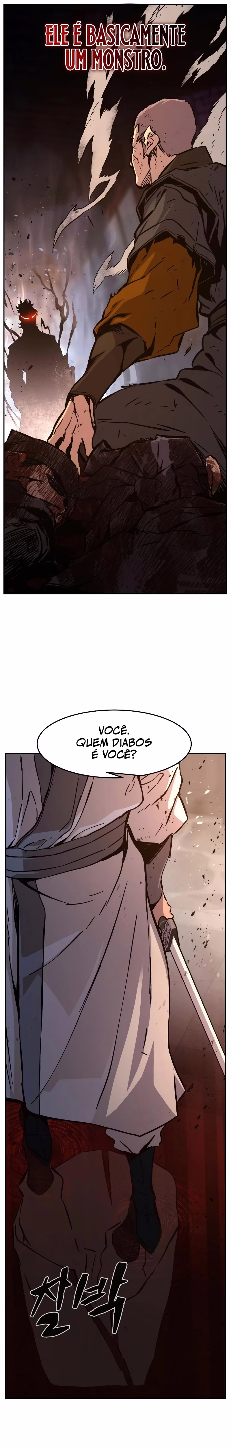 Read Absolute Sword Sense Português Manga Online