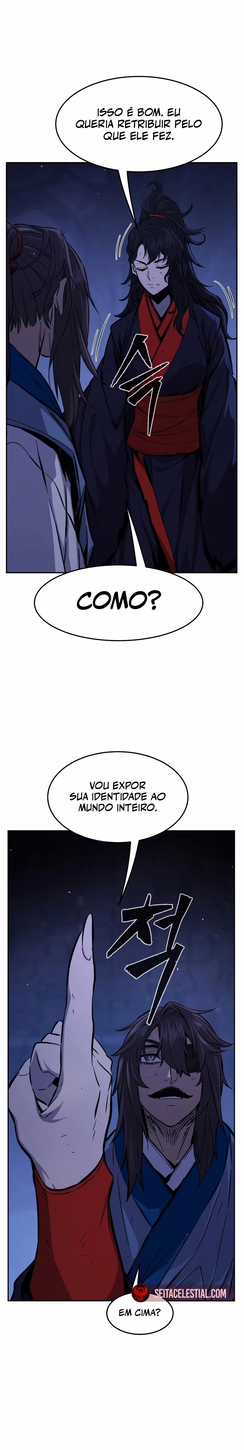 Read Absolute Sword Sense Português Manga Online