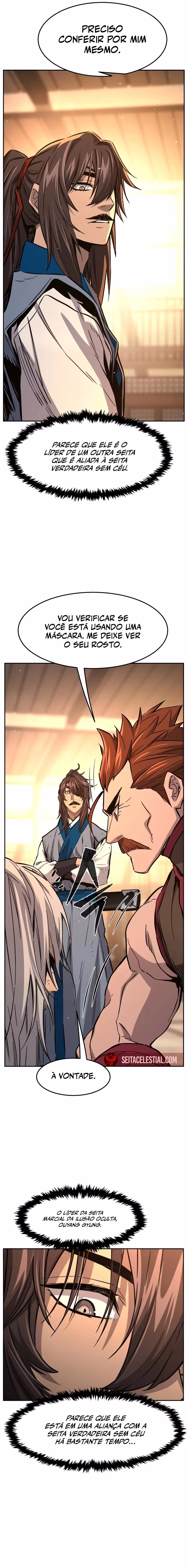 Read Absolute Sword Sense Português Manga Online