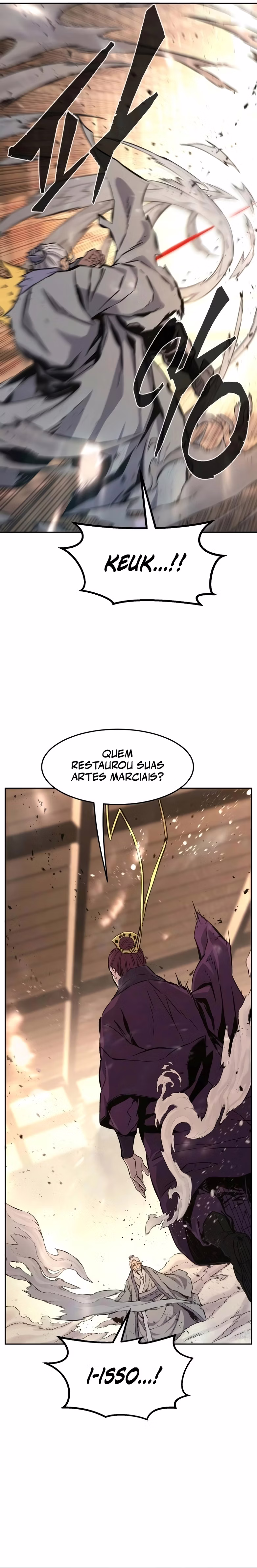 Read Absolute Sword Sense Português Manga Online