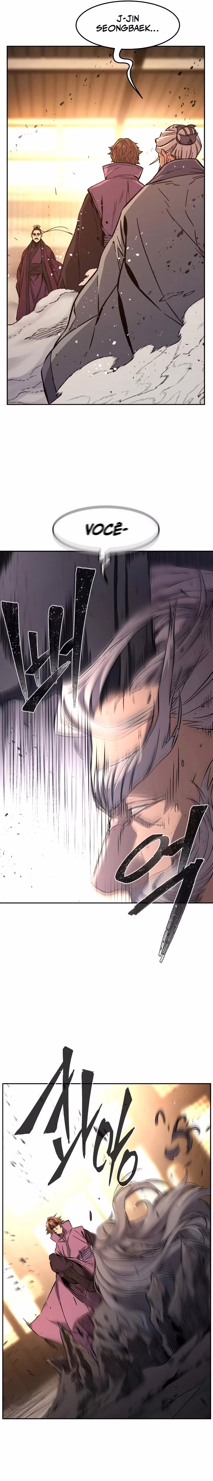 Read Absolute Sword Sense Português Manga Online