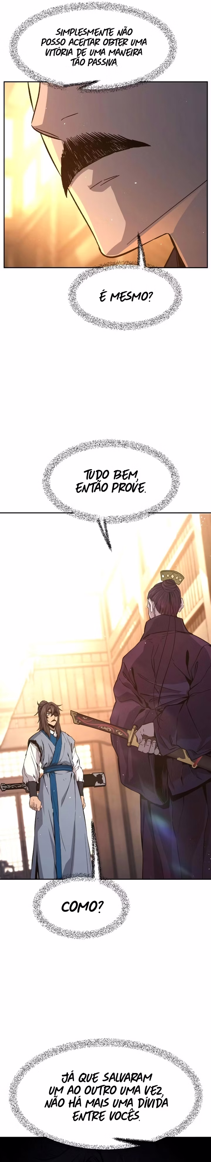 Read Absolute Sword Sense Português Manga Online