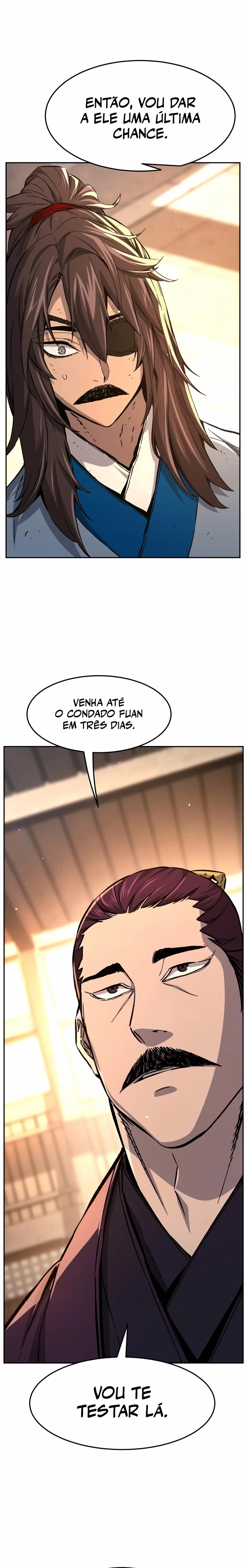 Read Absolute Sword Sense Português Manga Online