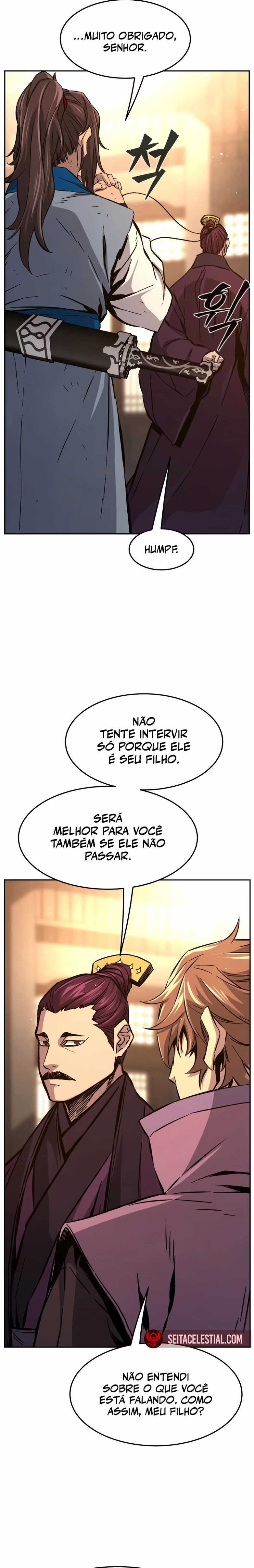 Read Absolute Sword Sense Português Manga Online