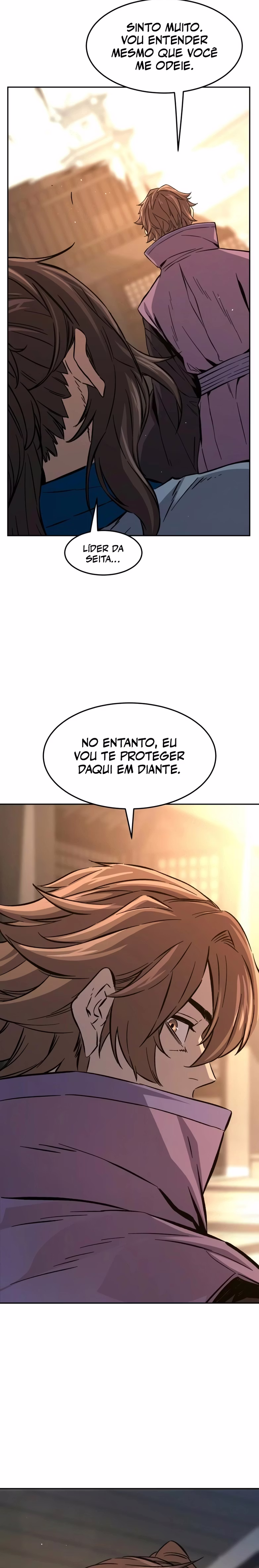 Read Absolute Sword Sense Português Manga Online