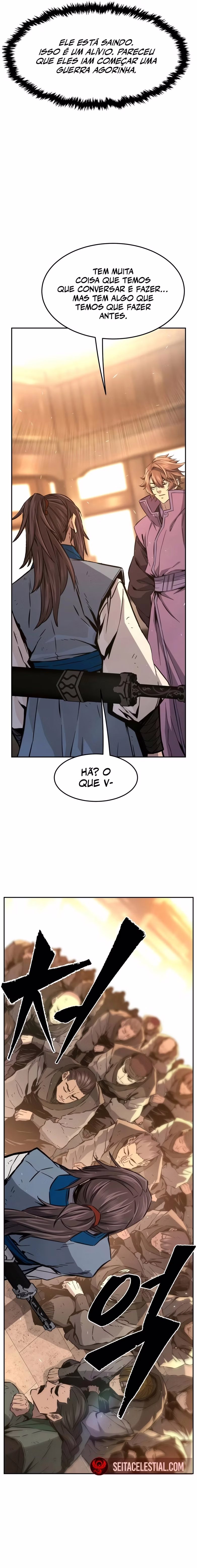 Read Absolute Sword Sense Português Manga Online
