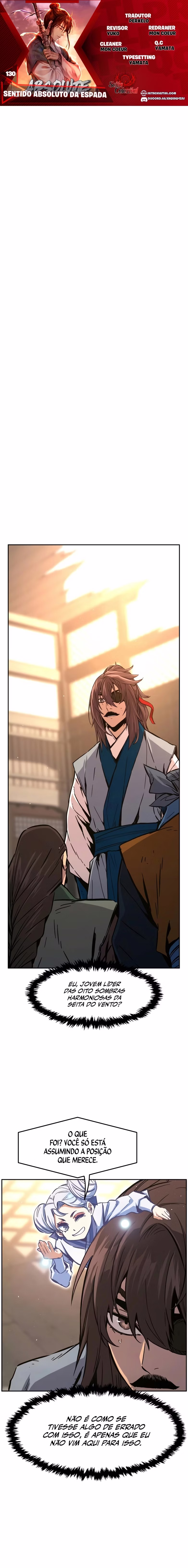 Read Absolute Sword Sense Português Manga Online