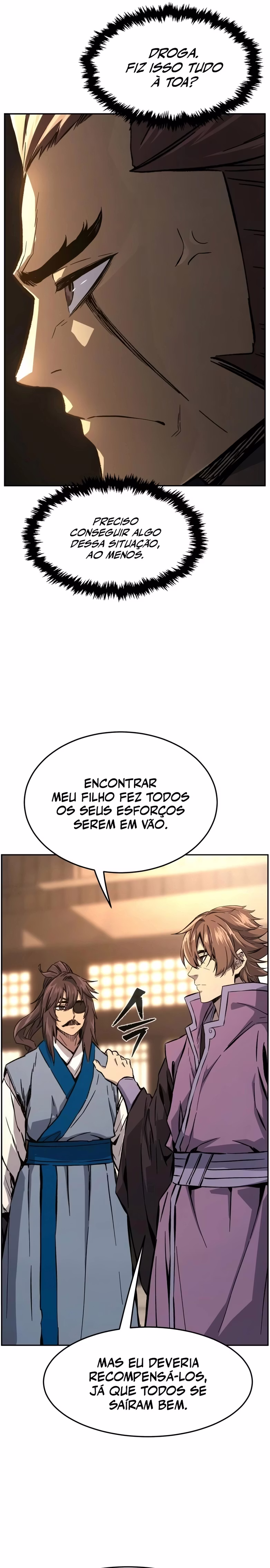 Read Absolute Sword Sense Português Manga Online