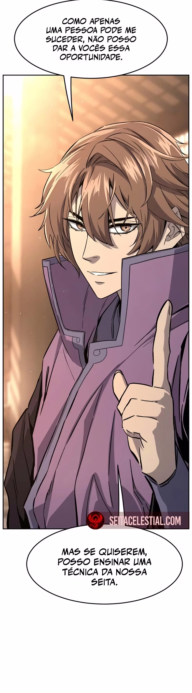 Read Absolute Sword Sense Português Manga Online