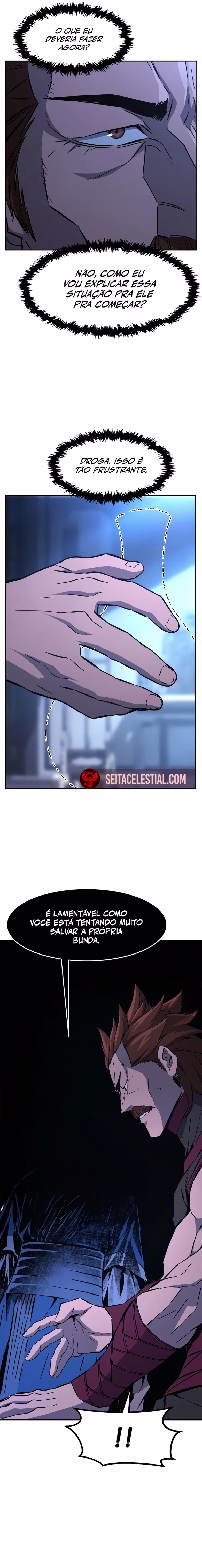 Read Absolute Sword Sense Português Manga Online