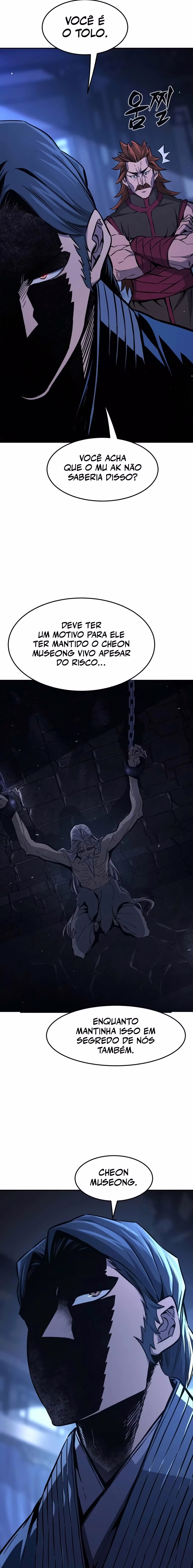 Read Absolute Sword Sense Português Manga Online