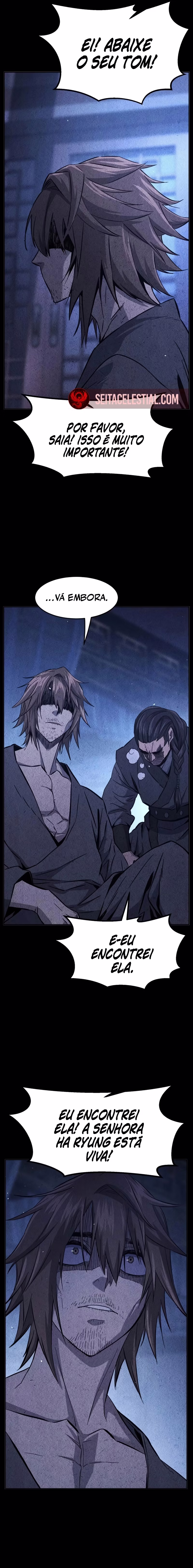 Read Absolute Sword Sense Português Manga Online