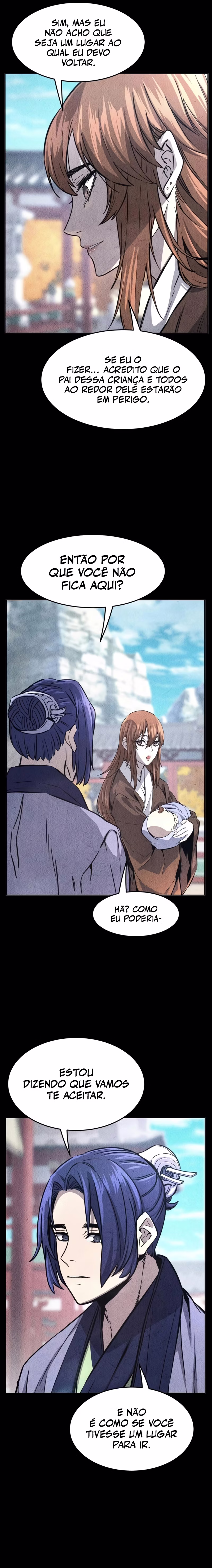 Read Absolute Sword Sense Português Manga Online