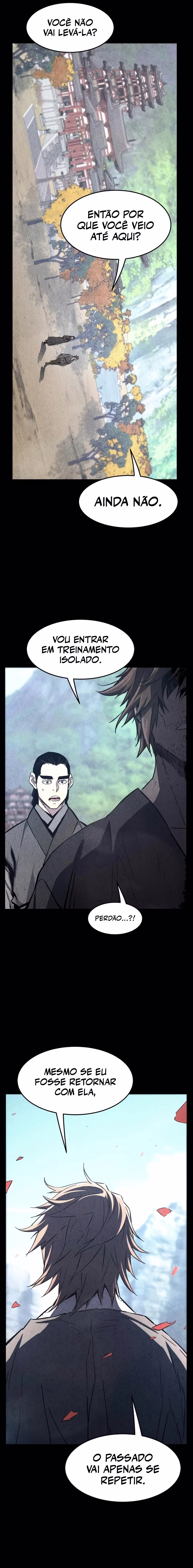 Read Absolute Sword Sense Português Manga Online