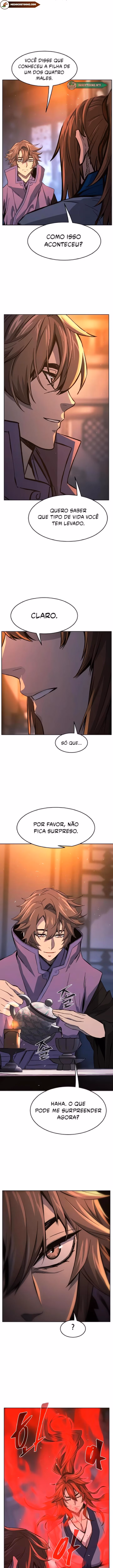 Read Absolute Sword Sense Português Manga Online