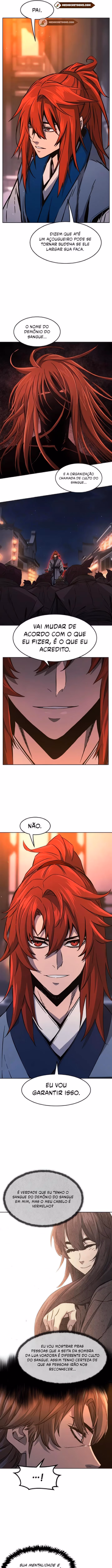 Read Absolute Sword Sense Português Manga Online